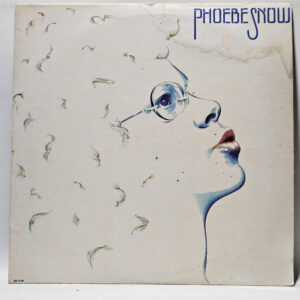 Phoebe Snow - Phoebe Snow
