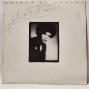 Phoebe Snow - Second Childhood