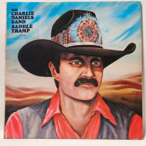 The Charlie Daniels Band - Saddle Tramp