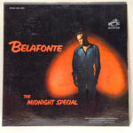 Harry Belafonte - The Midnight Special