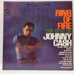 Johnny Cash - Ring Of Fire - The Best Of Johnny Cash