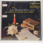 Giuseppe Verdi - La Traviata Highlights