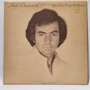 Neil Diamond - You Don't Bring Me Flowers