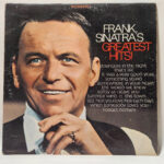 Frank Sinatra - Frank Sinatra's Greatest Hits