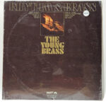 The Young Brass - Rhythm & Brass