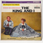 Various - The King And I