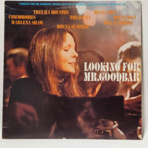 Various - Looking For Mr. Goodbar