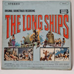 Borislav Pašćan - The Long Ships (Original Soundtrack Recording)