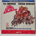 John Scott - The Long Duel