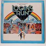 Jerry Goldsmith - Logan's Run (Original Motion Picture Soundtrack)