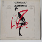 Liza Minnelli - Liza With A "Z" (A Concert For Television)