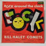 Bill Haley And His Comets - Rock Around The Clock