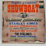 The Merrill Staton Choir - Here Comes The Showboat