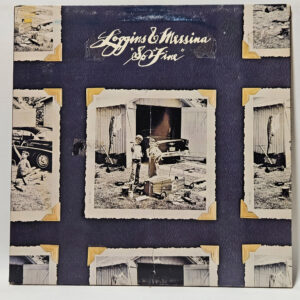 Loggins And Messina - So Fine