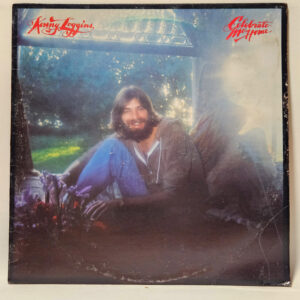 Kenny Loggins - Celebrate Me Home
