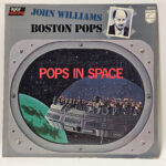 John Williams - Pops In Space