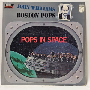 John Williams - Pops In Space