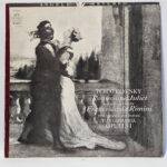 Pyotr Ilyich Tchaikovsky - Romeo And Juliet - Francesca Da Rimini