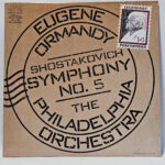 Eugene Ormandy - Symphony No. 5