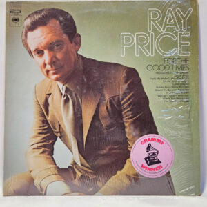 Ray Price - For The Good Times