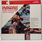 Frank Chacksfield & His Orchestra - Hawaii