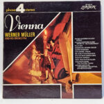 Werner Müller Und Sein Orchester - Vienna
