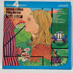 Ronnie Aldrich And His Two Pianos - Here Come The Hits!