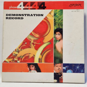Various - Demonstration Record