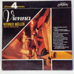 Werner Müller Und Sein Orchester - Vienna
