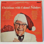 Various - Christmas With Colonel Sanders