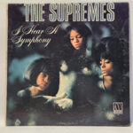 The Supremes - I Hear A Symphony