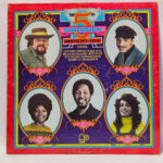 The Fifth Dimension - The Greatest Hits On Earth