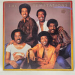 The Temptations - The Temptations