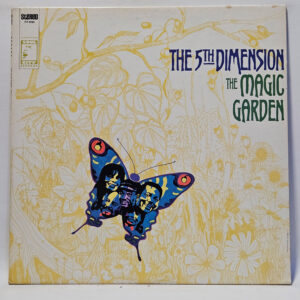 The Fifth Dimension - The Magic Garden