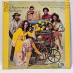 The Fifth Dimension - Reflections