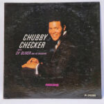 Chubby Checker - Chubby Checker With Sy Oliver And His Orchestra