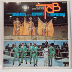 The Supremes - (The Original Soundtrack From) TCB