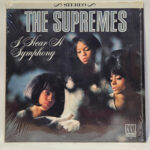 The Supremes - I Hear A Symphony