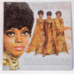 The Supremes - Cream Of The Crop