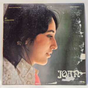 Joan Baez - Joan