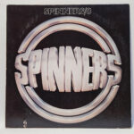 Spinners - Spinners/8