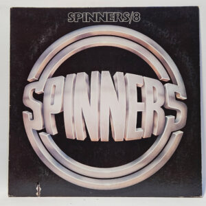Spinners - Spinners/8