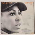 Ike & Tina Turner - Nuff Said