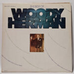 Woody Herman And His Orchestra - The Best Of Woody Herman