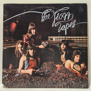 The Troggs - The Trogg Tapes