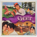 Kalyanji-Anandji - Geet (A Song Of Immortal Love)