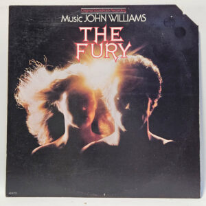 John Williams - The Fury (Original Soundtrack Recording)