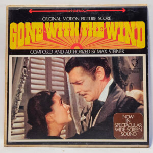 Muir Mathieson - Gone With The Wind