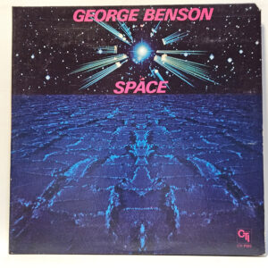 George Benson - Space