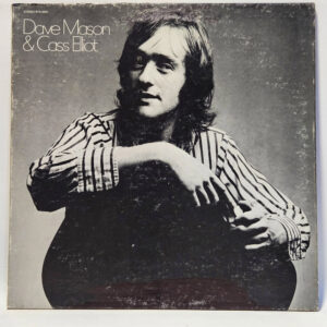 Dave Mason - Dave Mason & Cass Elliot
